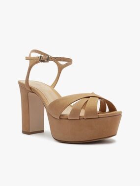 SCHUTZ KEEFA SANDAL